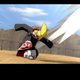 Illustration for article titled Screens And Scenes For Naruto Shippuden: Ultimate Ninja 4